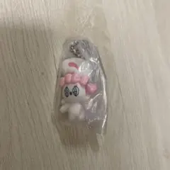 エスターバニー マスコットスイング クリームバニーA