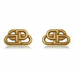 ÉCLAIR ICÔNEQ様専用BALENCIAGAピアスBB Stud XSのサムネイル