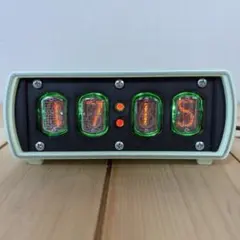 2026年最新】ニキシー管 in-12の人気アイテム - メルカリ