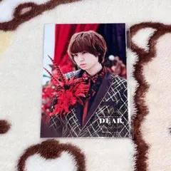 Hey! Say! JUMP 伊野尾慧 公式写真 フォトセ ステフォ 2016