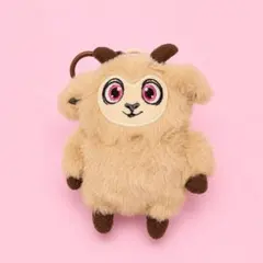 新品】SCAPEGOAT マスコットチャーム GOATY 浜崎あゆみ - メルカリ