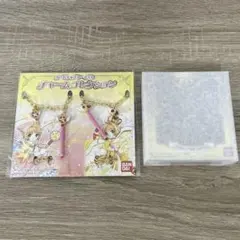 カードキャプターさくら　チャーム　セット
