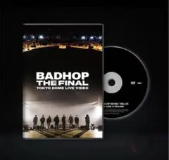 2026年最新】bad hop dvdの人気アイテム - メルカリ