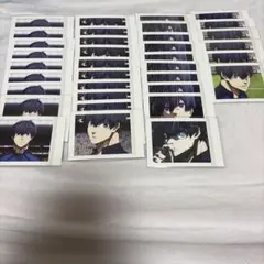 ブルーロック　潔世一　ぱしゃこれ　セット