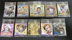 ワンピース ウエハース シール まとめ売りのサムネイル