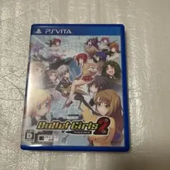 バレットガールズ2