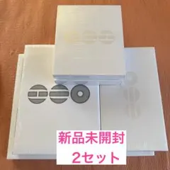 BTS バンタン The 5th Album ARIRANG アリラン 2セット