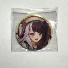 にじさんじ 缶バッジビスケット 夜見れな 葉加瀬冬雪