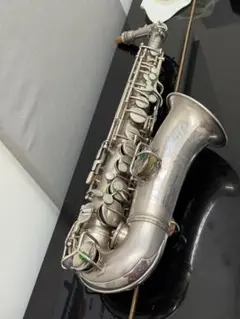 H.Selmer SA80 (エイティ) アルトサックス - メルカリ