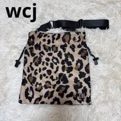 2025年最新】WCJ ヒョウ柄の人気アイテム - メルカリ