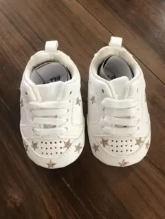 ♡新品赤ちゃん ベビー　柔らかいシューズ　11cm〜13cm