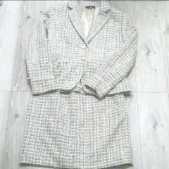 シューラルー スーツ