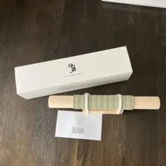 新品未使用】ミナペルホネン 壁フック moku TREE HOOK グリーン - メルカリ