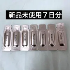 値下げしました　Yunth 新品未使用 2025年最新】yunthの人気アイテム - メルカリ