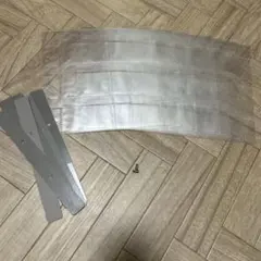 カードダス ステーション リフィルポケット　よこ型7枚セット