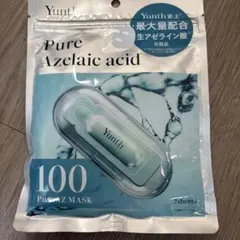 Yunth Pure Azelaic acid 100 7枚入のサムネイル