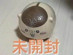 ちいかわ貯金箱 栗まんじゅう