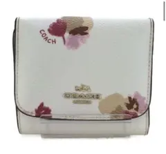 COACH 財布 折りたたみ財布