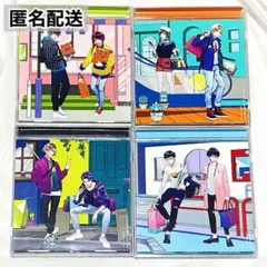 A3! FIRST EP CD 4枚セット