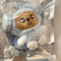 ハン ぬいぐるみ runit QUOKKA クオッカ テイジー ソウル グッズ