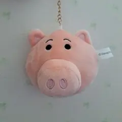 トイ・ストーリー ハム ぬいぐるみマスコット