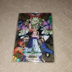 ドラゴンボールスーパーダイバーズ SDVA-003 ゴジータ【未開封品】