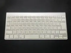 Apple Magic Keyboard 初代電池式 A1314