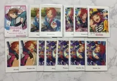 葵ひなた　13枚　まとめ売り　ぱしゃっつ　あんスタチップス