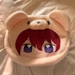 あんさんぶるスターズ あんスタ いつぬいバッグ エス 未開封 - メルカリ