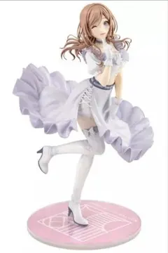 姫崎莉波-clumsy trick- 1/7フィギュア　未開封品