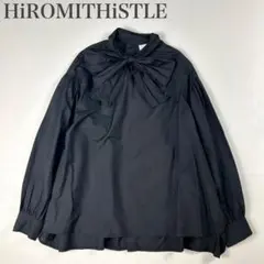 まーさHiROMITHiSTLEヒロミシスル♡新品未使用　羽織りバイカラー 2026年最新】HiROMITHiSTLE ファッションの人気アイテム - メルカリ