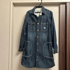 デニムシャツ