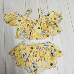 美品★GAP 水着