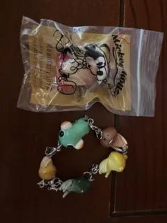 なめこストラップ ガチャコンプ、王様なめこ