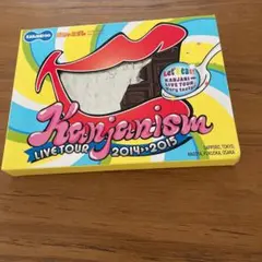 関ジャニ∞/関ジャニズム LIVE TOUR 2014>>2015〈初回限定盤…