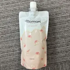 DARIYA Momori クリームシャンプー 420g モモリ　　3個セットのサムネイル