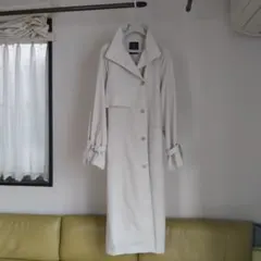 w closet ロングコート