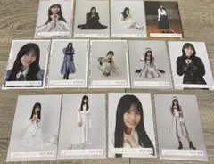 櫻坂46 向井純葉 生写真 まとめ売り