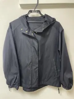 アウター マウンテンパーカー