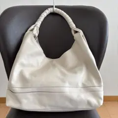 GIANNI CHIARINI ショルダーバッグ　美品のサムネイル