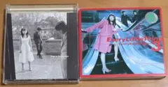 Every Little Thing CD 2枚セット