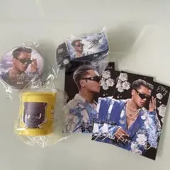 ELLY セット