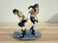 NARUTO 中国限定 福賞くじ 第八班 日向ヒナタぬいぐるみ④ - メルカリ