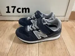 New Balance 996 スニーカー 17cm