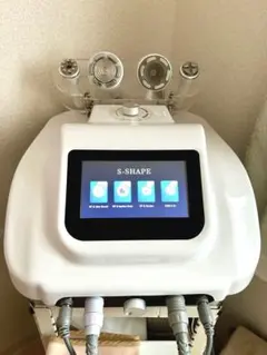 2026年最新】痩身マシンの人気アイテム - メルカリ