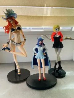 ワンピース　ナミ　フィギュア　まとめ売り　全18点　新品 未開封 2025年最新】ワンピース ナミ フィギュアの人気アイテム - メルカリ