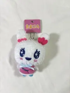 ラブリっち マスコット