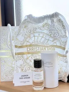 DIOR JASMIN DES ANGES 40ml オードパルファン