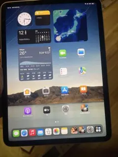 Apple iPad Pro 本体のサムネイル