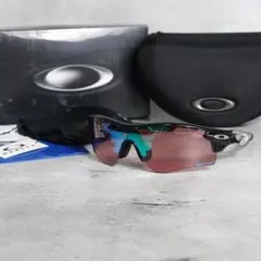 OAKLEY オークリー RADARLOCK PATH OO9206-25